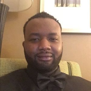 Meet your Posher, Ahmed